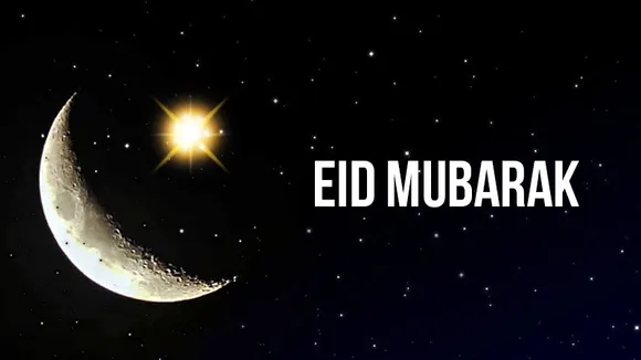 Eid campaigns