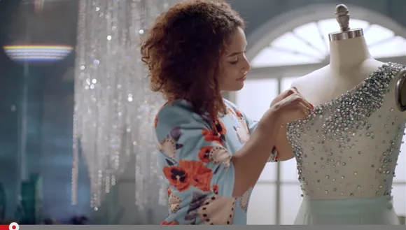 Fiama Di Wills Redefines Product Launch as It Uses Twitter to Unveil Its New Range at WIFW