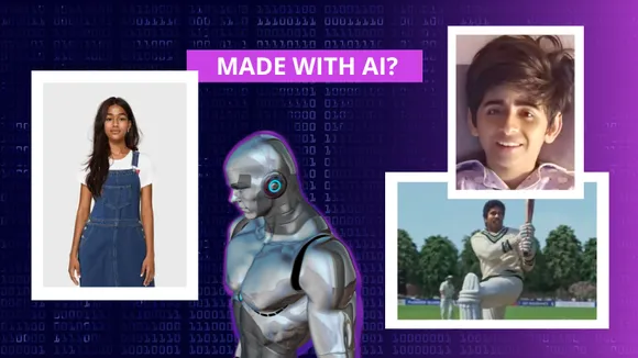 Made with AI