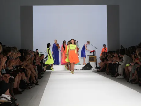 Lakme Fashion Week 2016