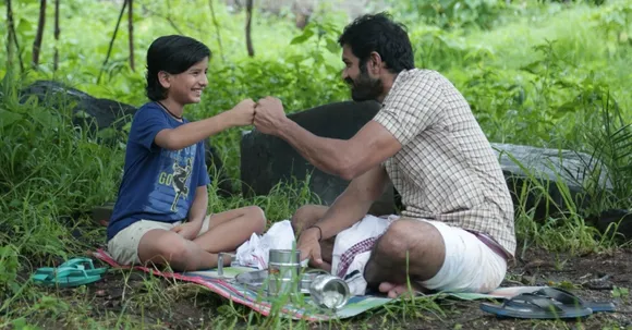 Sahyadri Farms campaign
