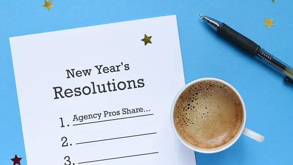 New Year Resolutions