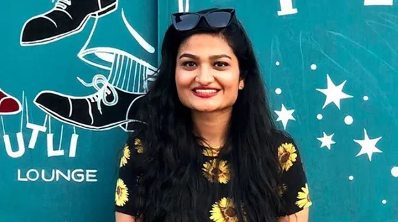 Ankita Chandel
