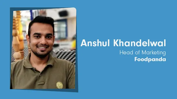 Anshul Khandelwal