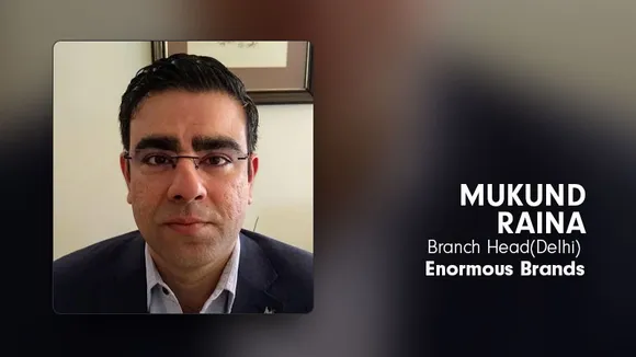 Enormous Brands