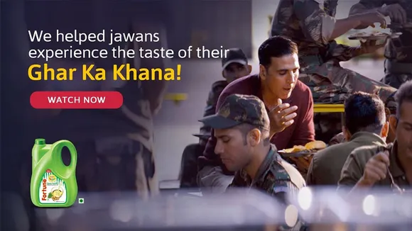 Ghar Ka Khana Ghar Ka Khana Hota Hai