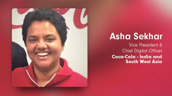 Asha Sekhar