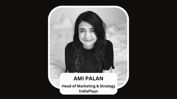 Ami Palan