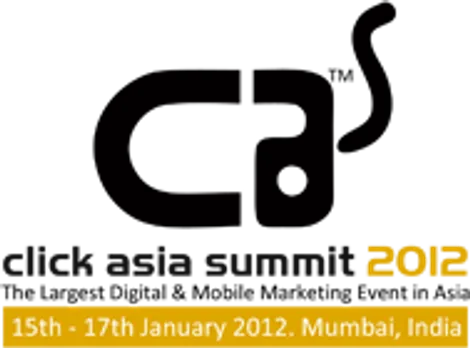 Click Asia Summit 2012