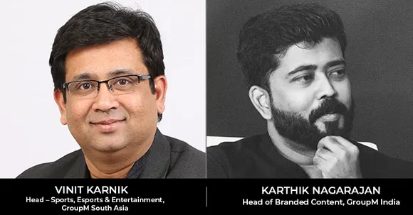 GroupM india