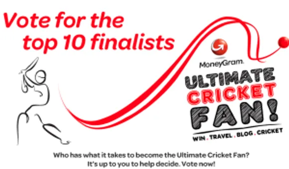 MoneyGram Campaign Review