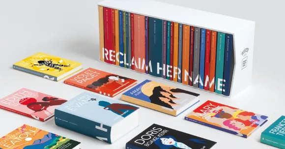 Reclaim Her Name