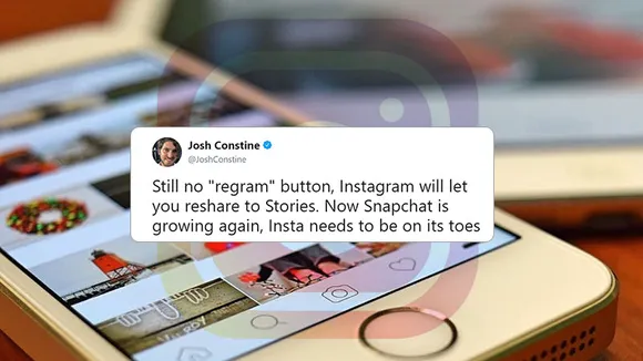Regram
