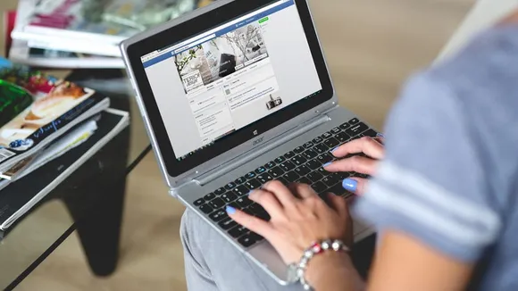 Five tips to build your personal brand on social media