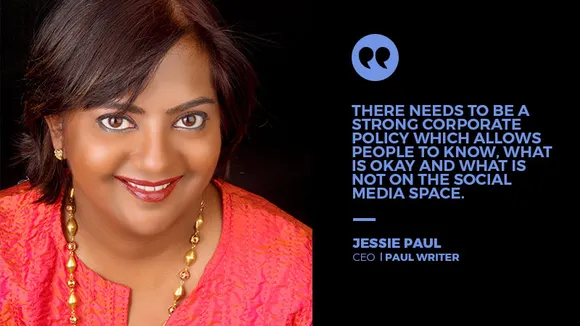 Social CMO