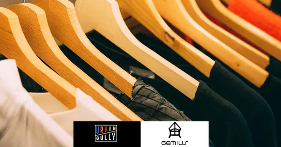 Urban Gully