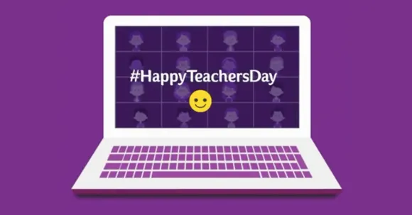 teachers day brand campaigns