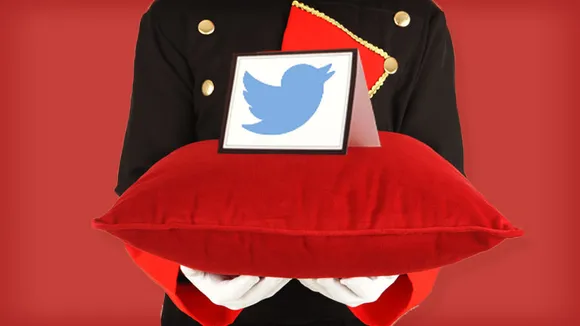 Twitter Premium paid membership