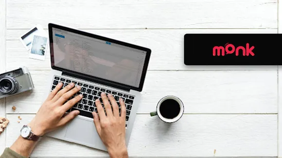 Monk Media Network