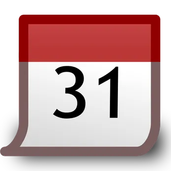 Facebook Events Gets Updated With a Calendar and List