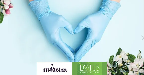 Lotus Professional & Mirum India