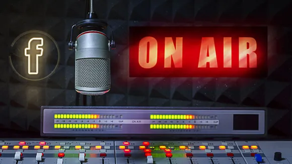 Live Audio