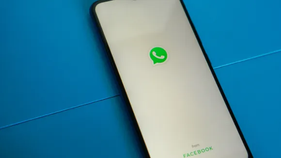 WhatsApp