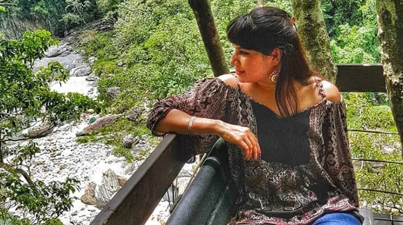 Vishakha Talreja