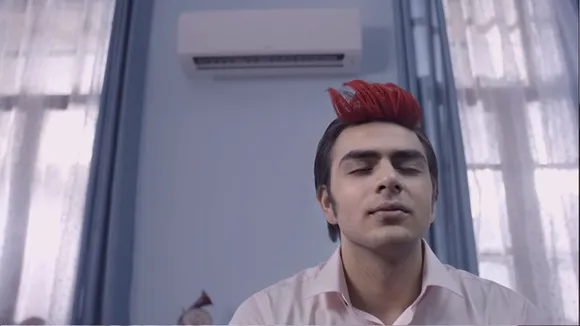 Hitachi Suraj Chakravarty