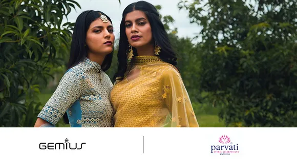 Parvati Fabrics