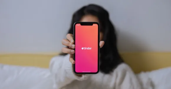 Tinder Year In Swipe
