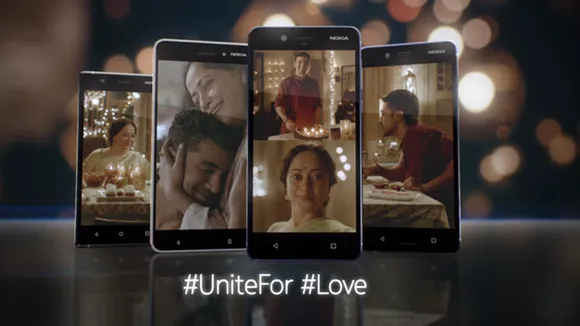 Unite for Love