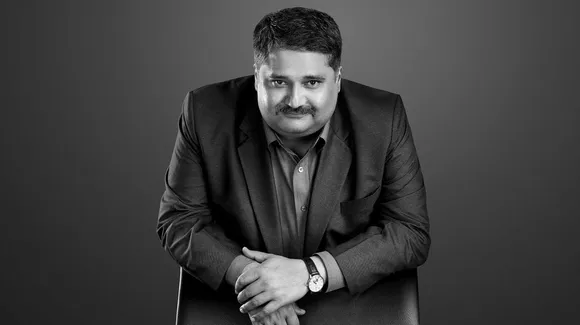 Leo Burnett elevates Samir Gangahar to President of North India