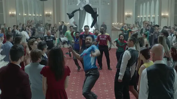 Star Sports World Cup campaign