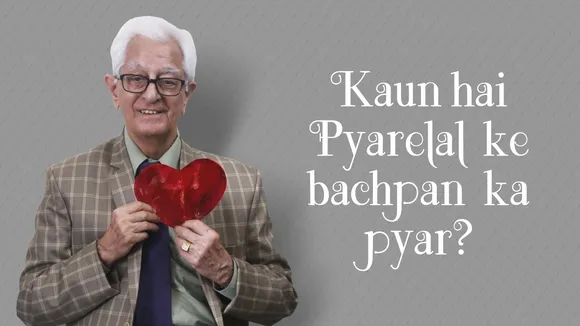 Kaun hai pyare lal ka bachpan ka pyar
