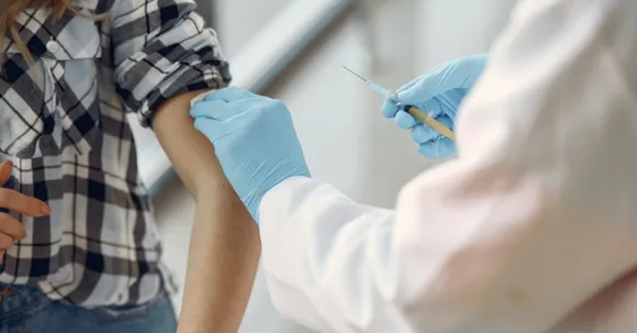 UNICEF #VaccinesWork campaign