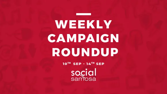 campaign round up