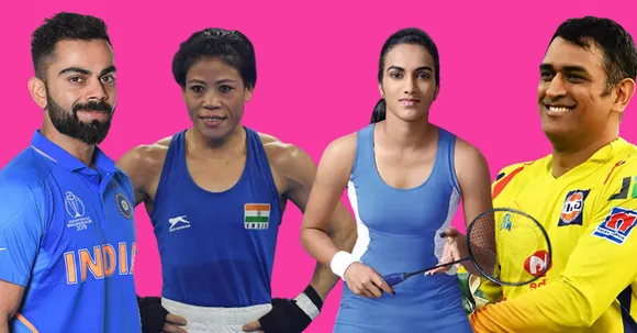 sports campaigns