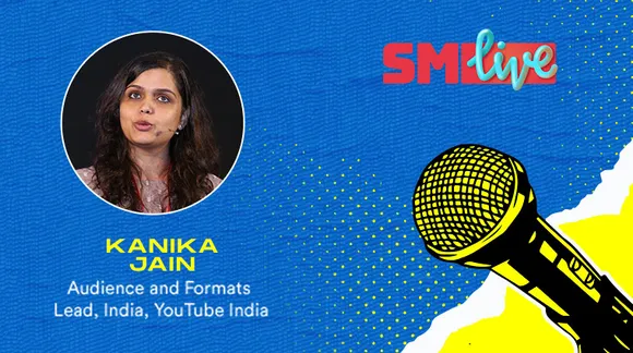 Kanika Jain YouTube