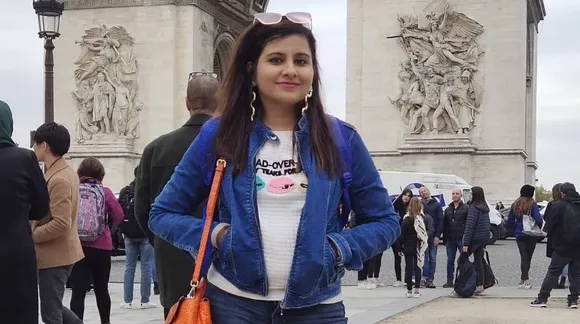 Snehalata Jain
