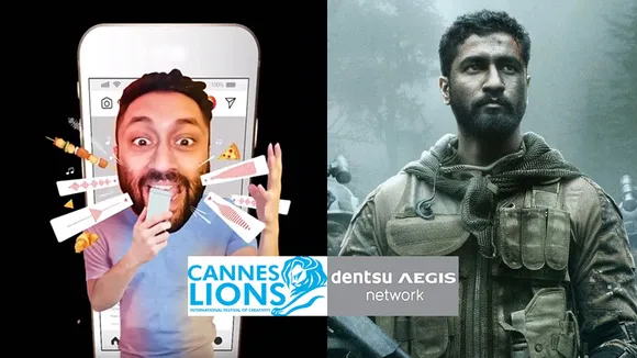Dentsu Webchutney