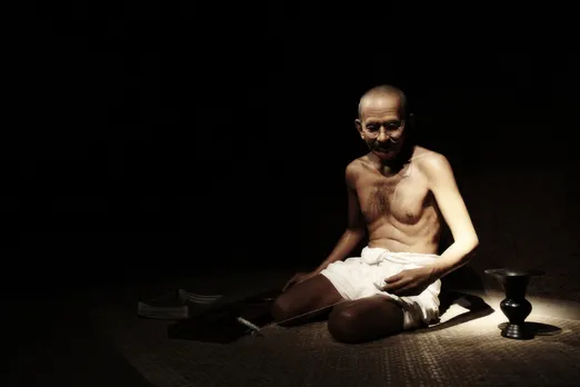 Reminiscing GandhiJi brands unite to celebrate his birthday
