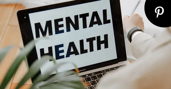 Pinterest Mental Health