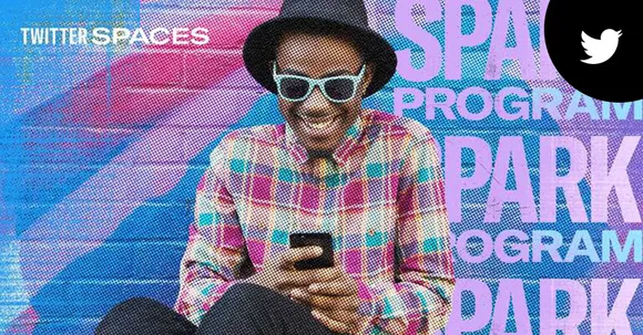 Twitter Spaces Spark