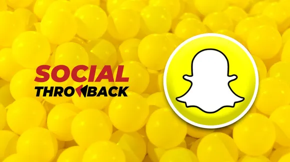 Snapchat Updates 2019