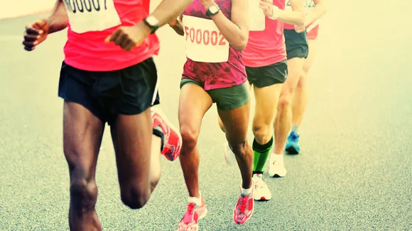Indiabulls Home Loans urges citizens to #ExperienceTheRun