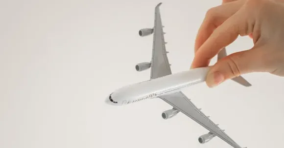 Travel marketing ashish dhruva