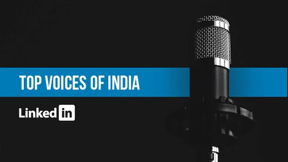 LinkedIn Influencers