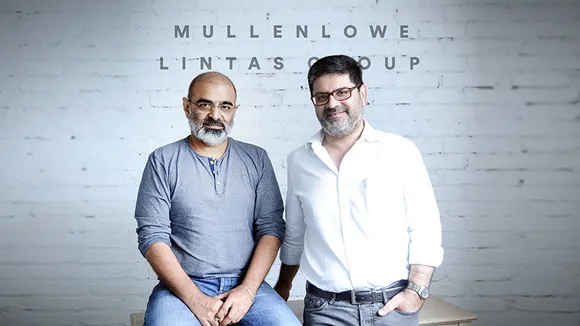 MullenLowe Lintas Group