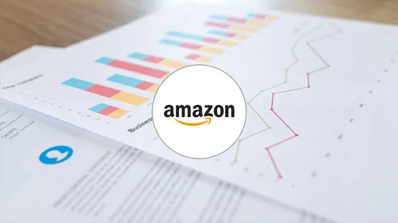 Amazon advertising